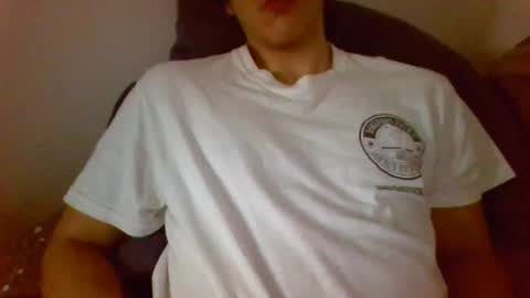 antonio_ricci online show from 30, 1, 2025