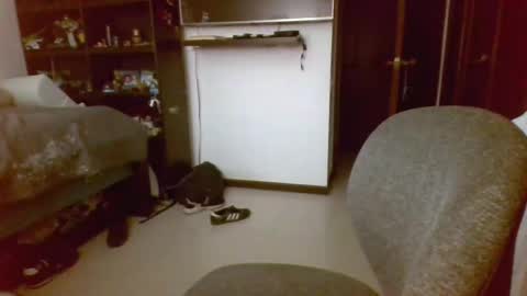 antonio_ricci online show from 3, 2, 2025