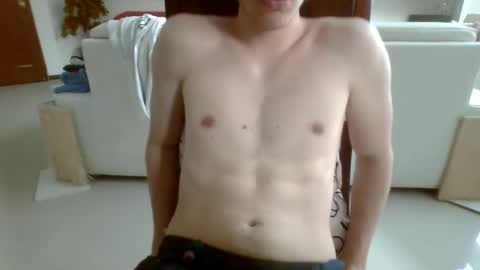 antonio_ricci online show from 20, 2, 2025