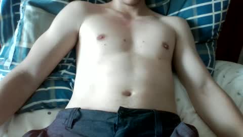 antonio_ricci online show from 27, 2, 2025