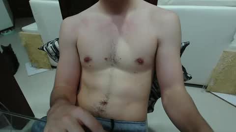 antonio_ricci online show from 22, 9, 2025