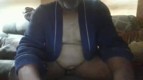 antonioblackman online show from 25, 10, 2025