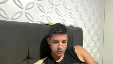 antoniodosul online show from 15, 10, 2025