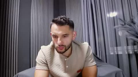 HI My name is Antonio online show from 21, 9, 2025