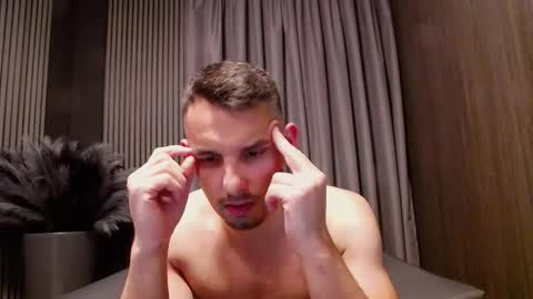 HI My name is Antonio online show from 25, 3, 2026