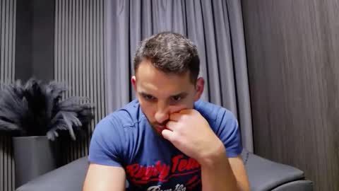 Snapshot of antoniovalentinidiamond chatting on 16, 5, 2026 HI My name is Antonio online show from 16, 5, 2026