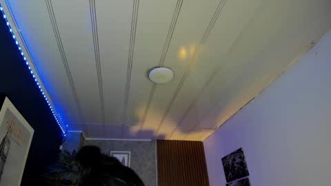 Antonella online show from 20, 3, 2026