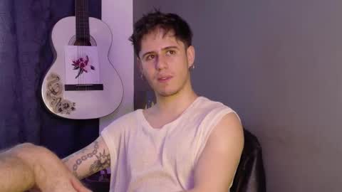 antonnello_ online show from 23, 3, 2026