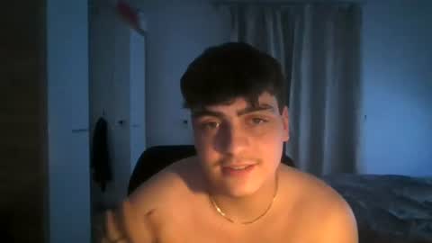 Antonny online show from 12, 6, 2026