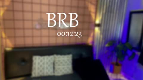 Juan Camilo online show from 12, 3, 2025