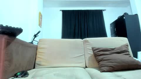 Juan Camilo online show from 13, 9, 2025