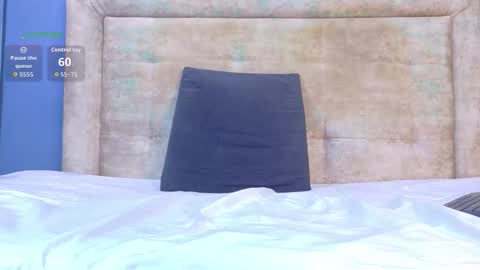 Juan Camilo online show from 21, 11, 2025