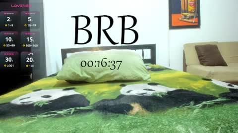 Juan Camilo online show from 11, 4, 2026