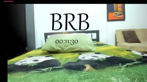 Juan Camilo online show from 21, 4, 2026