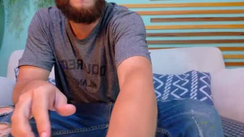 Juan Camilo online show from 27, 4, 2026