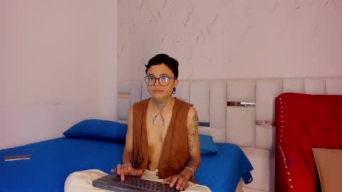 antony_d_ossa online show from 10, 5, 2026