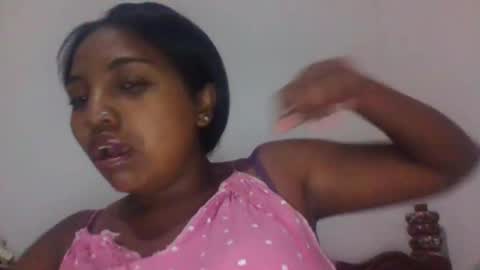 Antonyah online show from 11, 3, 2026