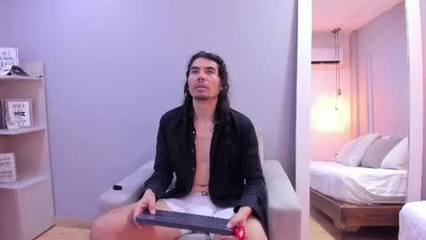 Antony Stone online show from 26, 6, 2026