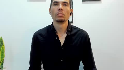 Antony Stone online show from 4, 7, 2026