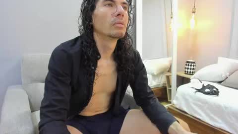 Antony Stone online show from 13, 7, 2026