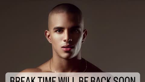 Instagram miguelangel1802  online show from 18, 9, 2025