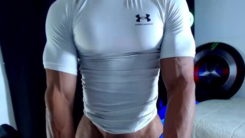 Instagram miguelangel1802  online show from 29, 9, 2025