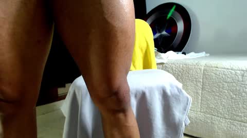 Instagram miguelangel1802  online show from 2, 10, 2025