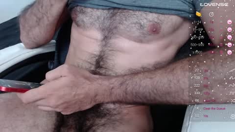 The Turk online show from 12, 1, 2025