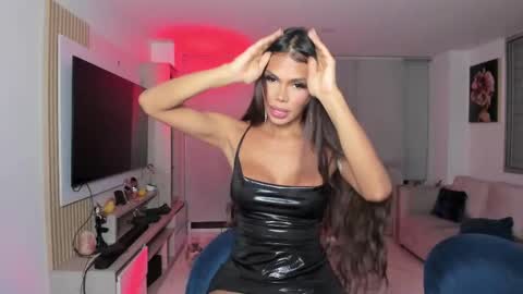 Maria Antonia online show from 18, 9, 2025