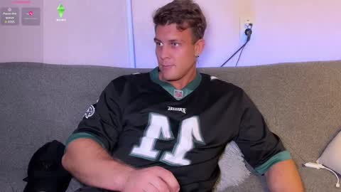 Adam 24 online show from 12, 2, 2025