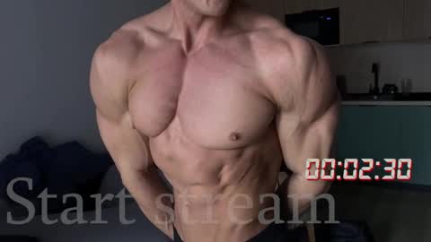 Adam 24 online show from 18, 10, 2025