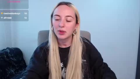 Antonia online show from 3, 1, 2025