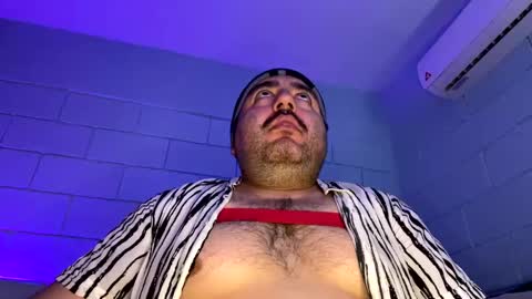 AnuarFox online show from 23, 2, 2025