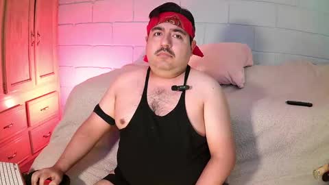 AnuarFox online show from 9, 9, 2025