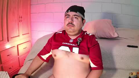 AnuarFox online show from 23, 9, 2025