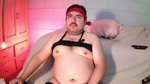 AnuarFox online show from 26, 9, 2025