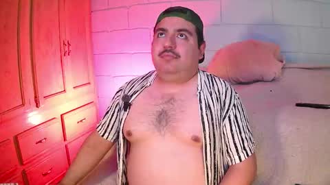 AnuarFox online show from 10, 3, 2026