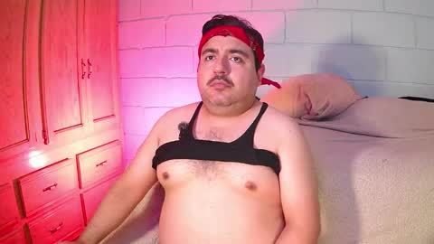 AnuarFox online show from 12, 3, 2026