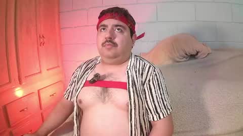 Snapshot of anuarfox chatting on 3, 5, 2026 AnuarFox online show from 3, 5, 2026