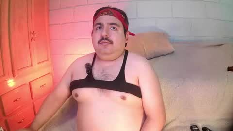 AnuarFox online show from 2, 7, 2026
