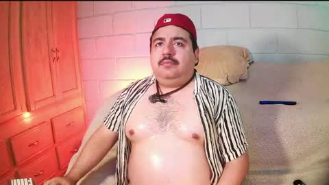 AnuarFox online show from 1, 8, 2026