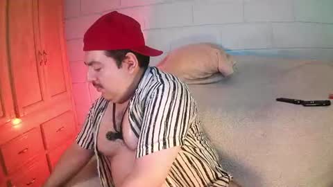 AnuarFox online show from 7, 8, 2026