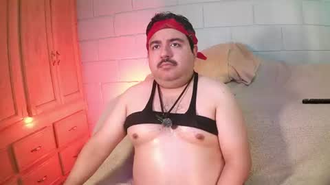 AnuarFox online show from 8, 8, 2026