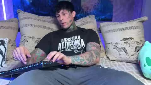 Tom online show from 16, 1, 2026