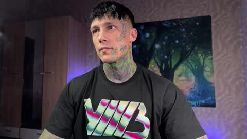 Tom online show from 1, 2, 2026