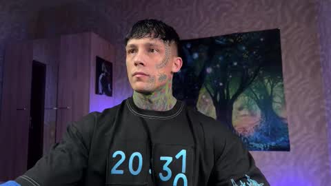 Tom online show from 11, 2, 2026