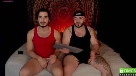 Anubislogan online show from 16, 3, 2026