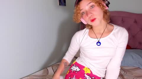 Any online show from 5, 1, 2025