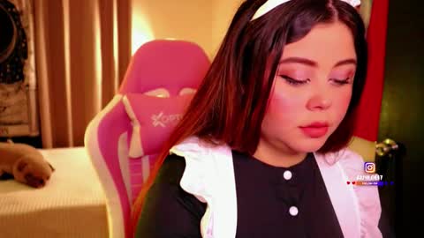   Independent model  online show from 18, 10, 2025