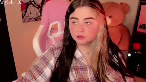   Independent model  online show from 23, 7, 2026